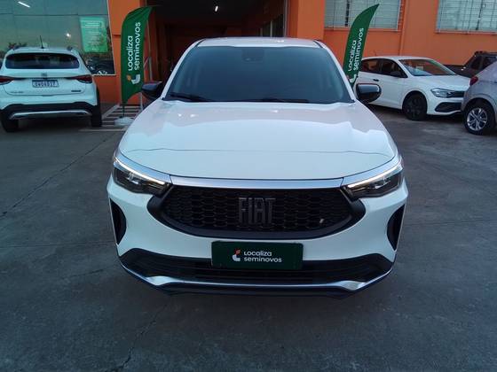 FIAT FASTBACK 1.0 TURBO 200 FLEX AUDACE CVT
